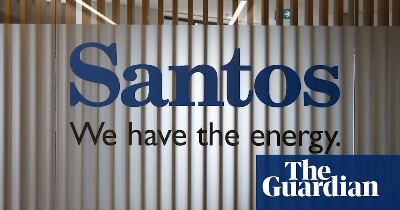 Environmental Defenders Office Ordered to Pay $9m to Santos in Legal Costs