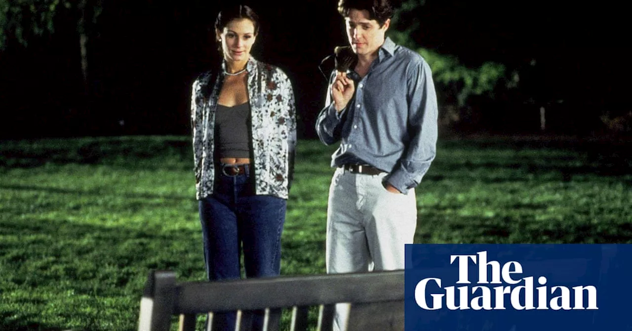 Hugh Grant Agrees to Unhappy Ending for Notting Hill Sequel, Roberts Declines