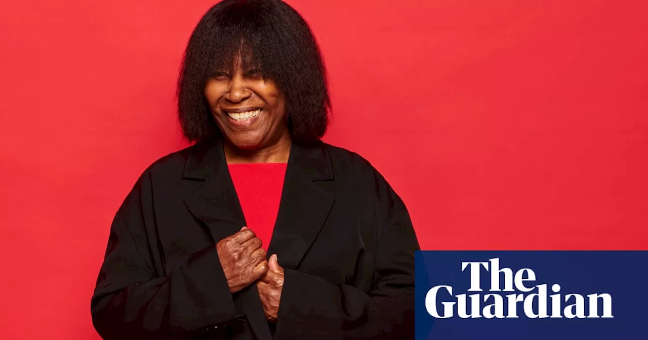 Joan Armatrading on Writing, Inspiration, and Current Social Climate