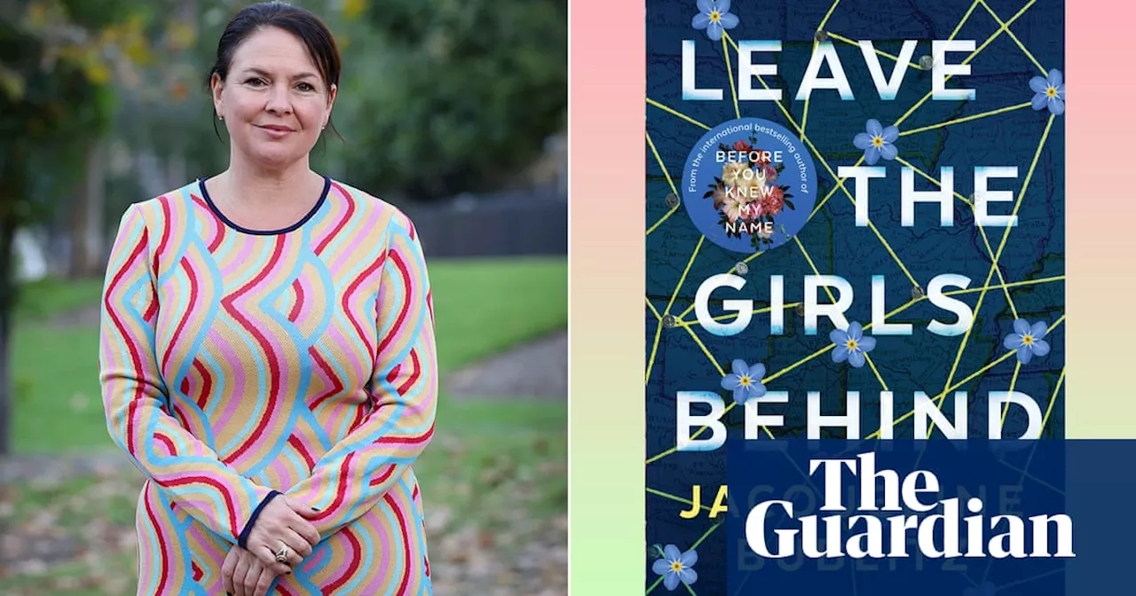 Leave the Girls Behind by Jacqueline Bublitz review – tale of murdered girls is gripping but flawed