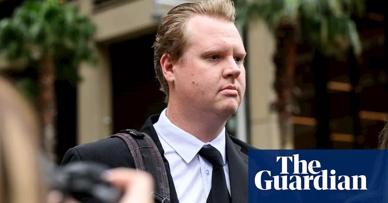 Police Officer Found Guilty of Manslaughter for Taser Incident at Nursing Home