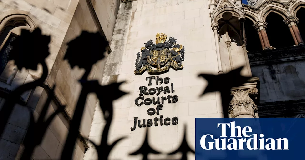 Qatari agents used bribes and threats to sink London terror-funding case, court told