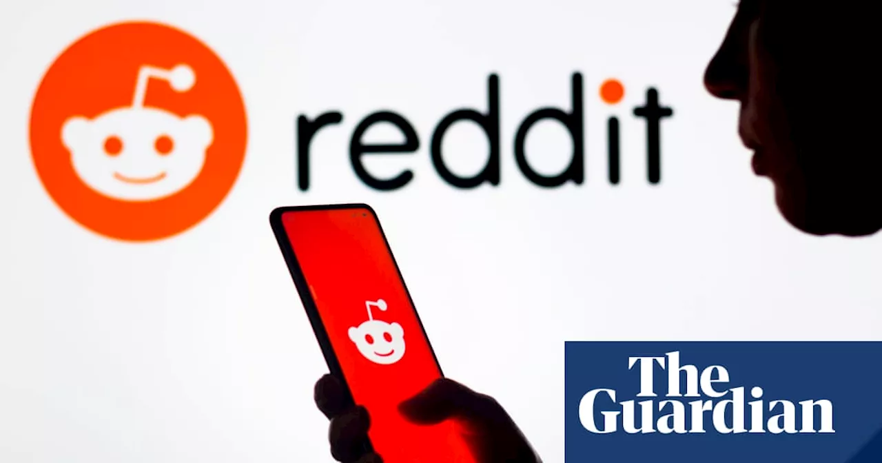 Reddit overtakes X in popularity of social media platforms in UK