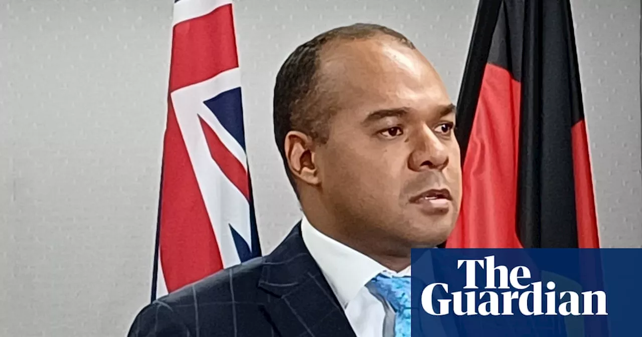 ‘We deserve better’: Indigenous truth-telling head condemns Queensland government as treaty laws face axe