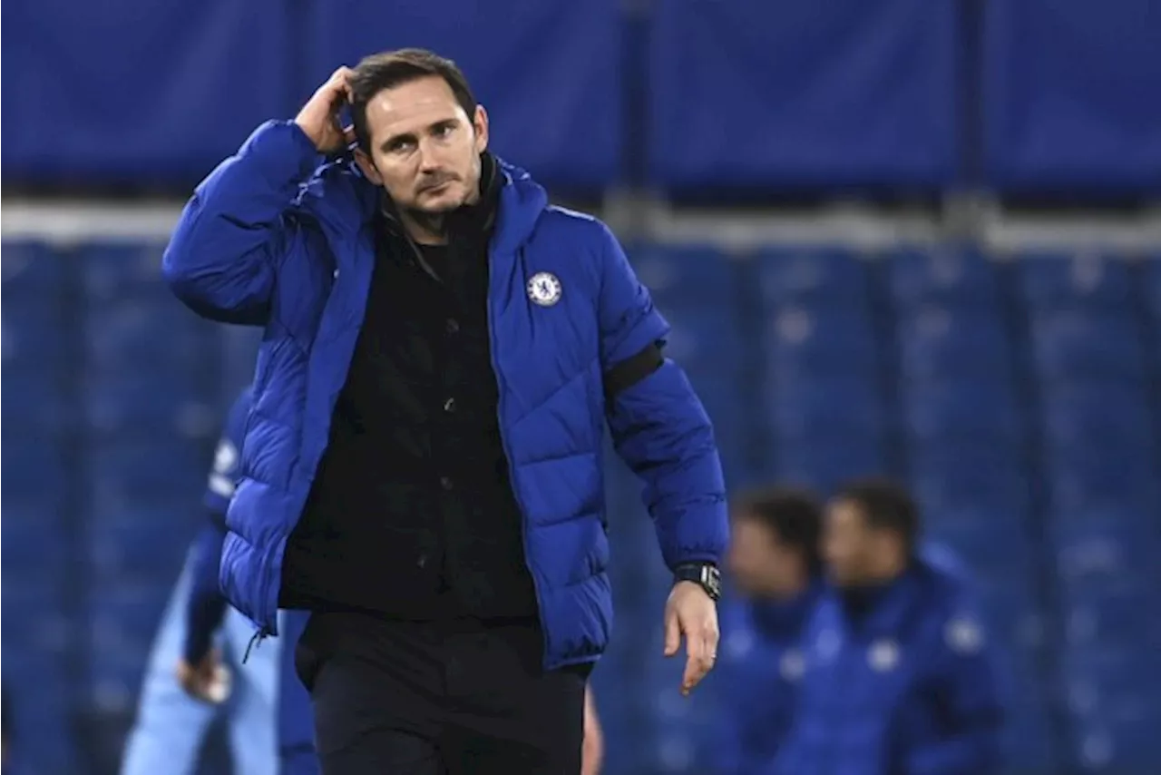 Engels voetbalicoon Frank Lampard wordt trainer van kersvers Rode Duivel Norman Bassette