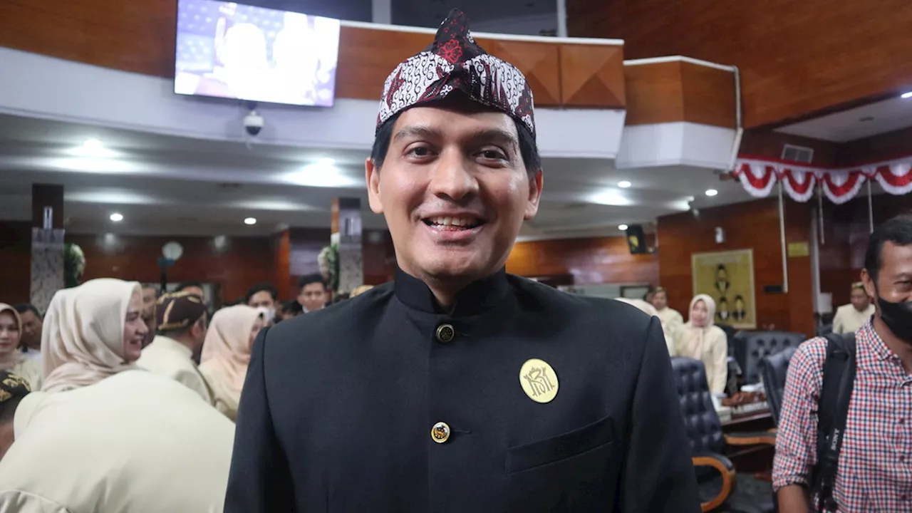 Lucky Hakim Menang Dalam Pemilihan Kepala Daerah Indramayu 2024