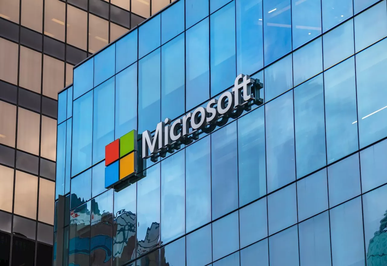 Marktmacht 'problematisch': FTC leitet Untersuchung gegen Microsoft ein