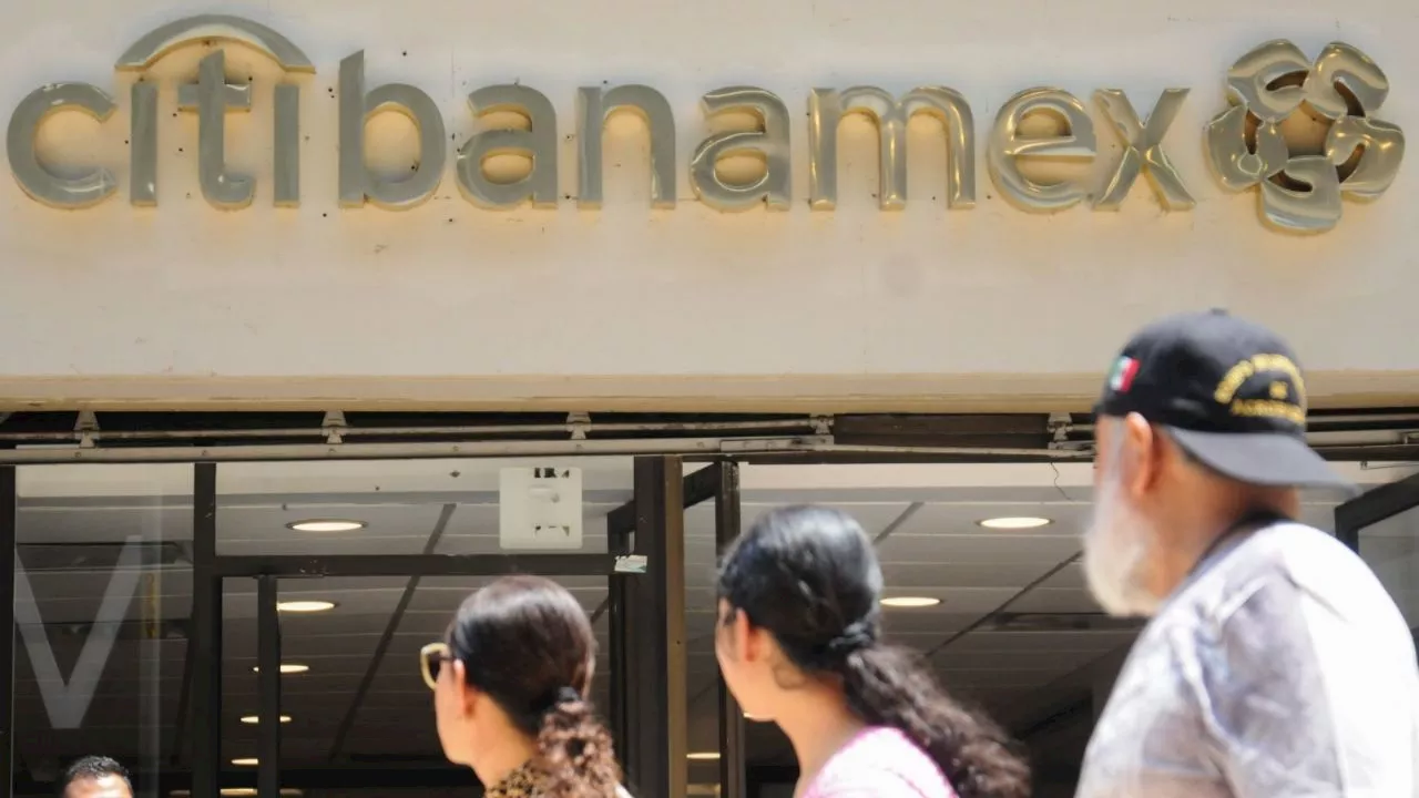 Banamex anuncia su venta y la realización de una OPI: ¿Cómo afectará a los cuentahabientes?