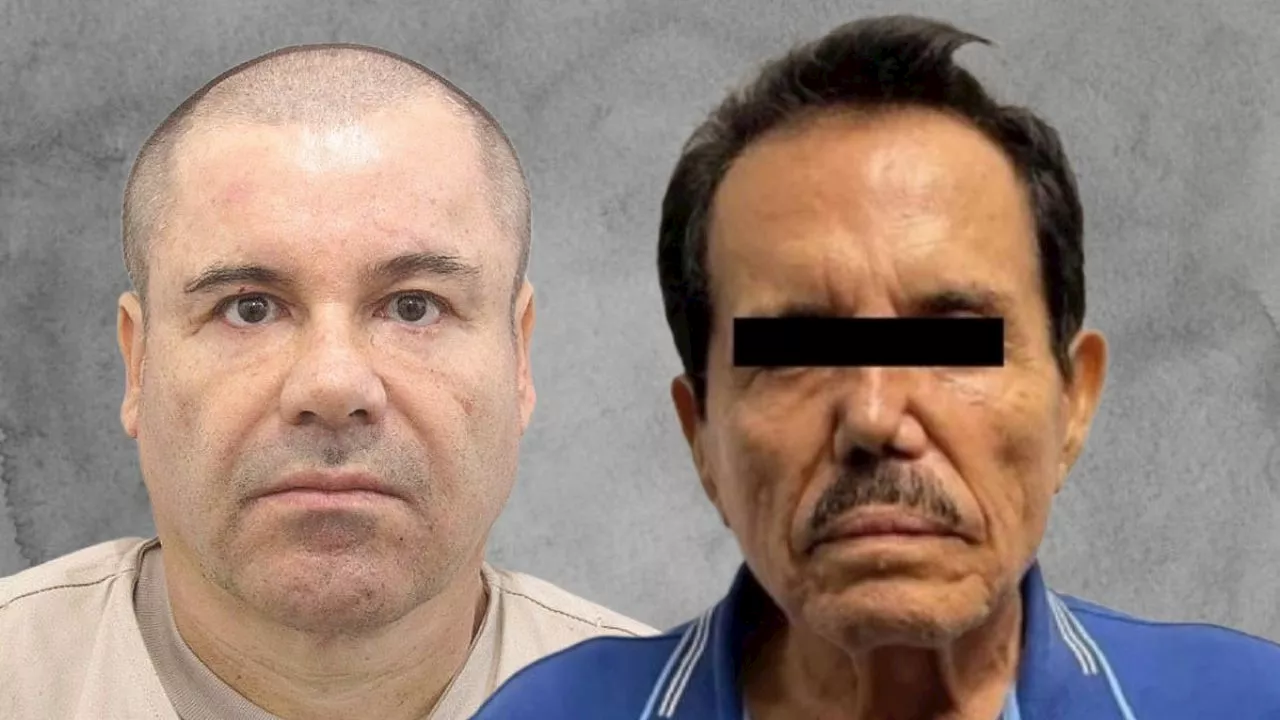 'El Mayo' estaría negociando para no encontrarse en prisión con su compadre 'El Chapo'