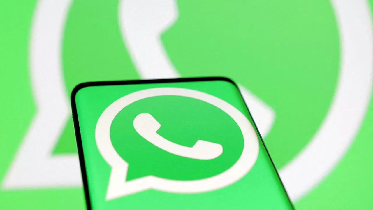 WhatsApp mit riesigem Update, doch du profitierst nicht