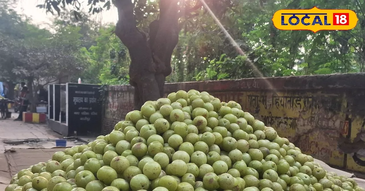 ब्रह्मा के आंसुओं से उपजा यह अमृत फल, जान गए फायदे तो रोज खाएंगे इसे