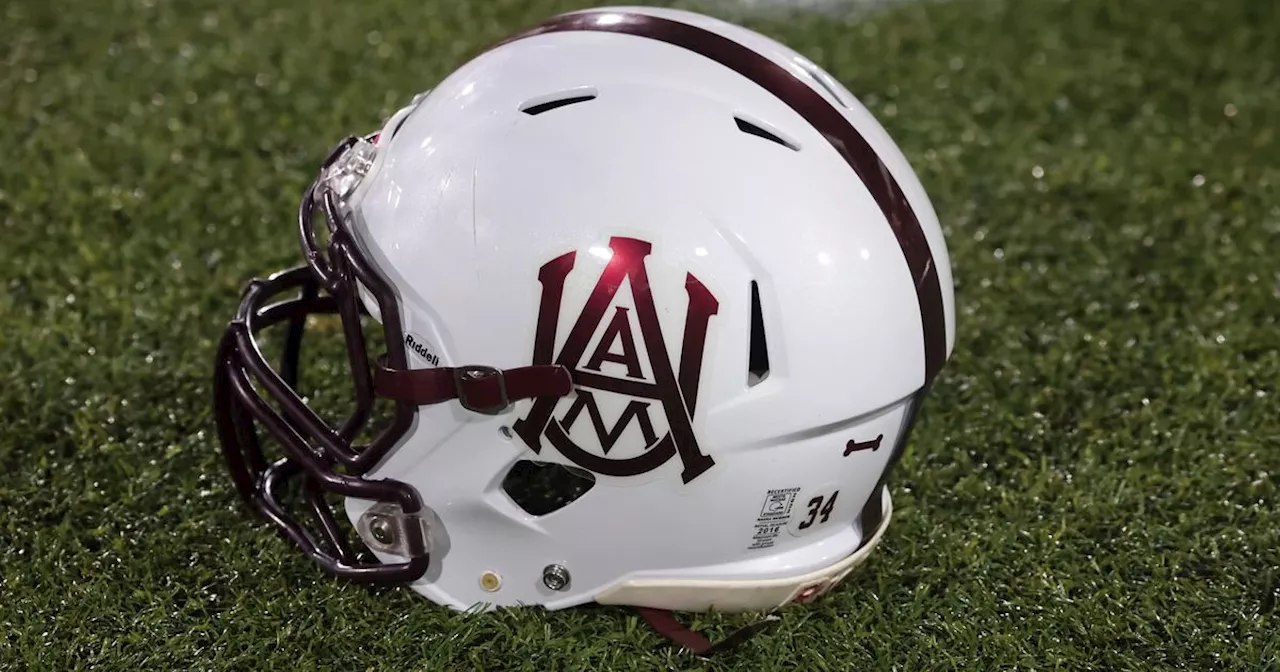 University In Alabama Erroneously Announces Football Player's Death