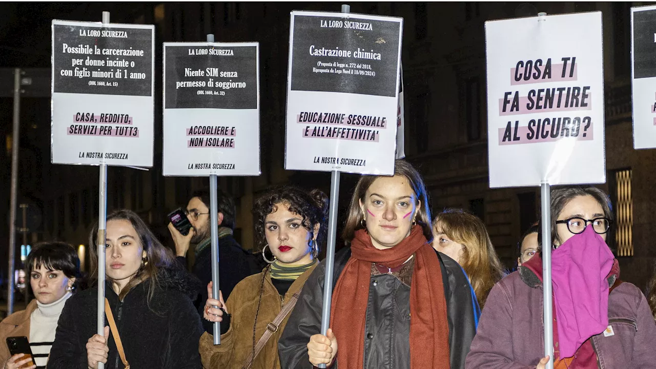 L’autonomia economica è la vera rivoluzione per combattere la violenza sulle donne