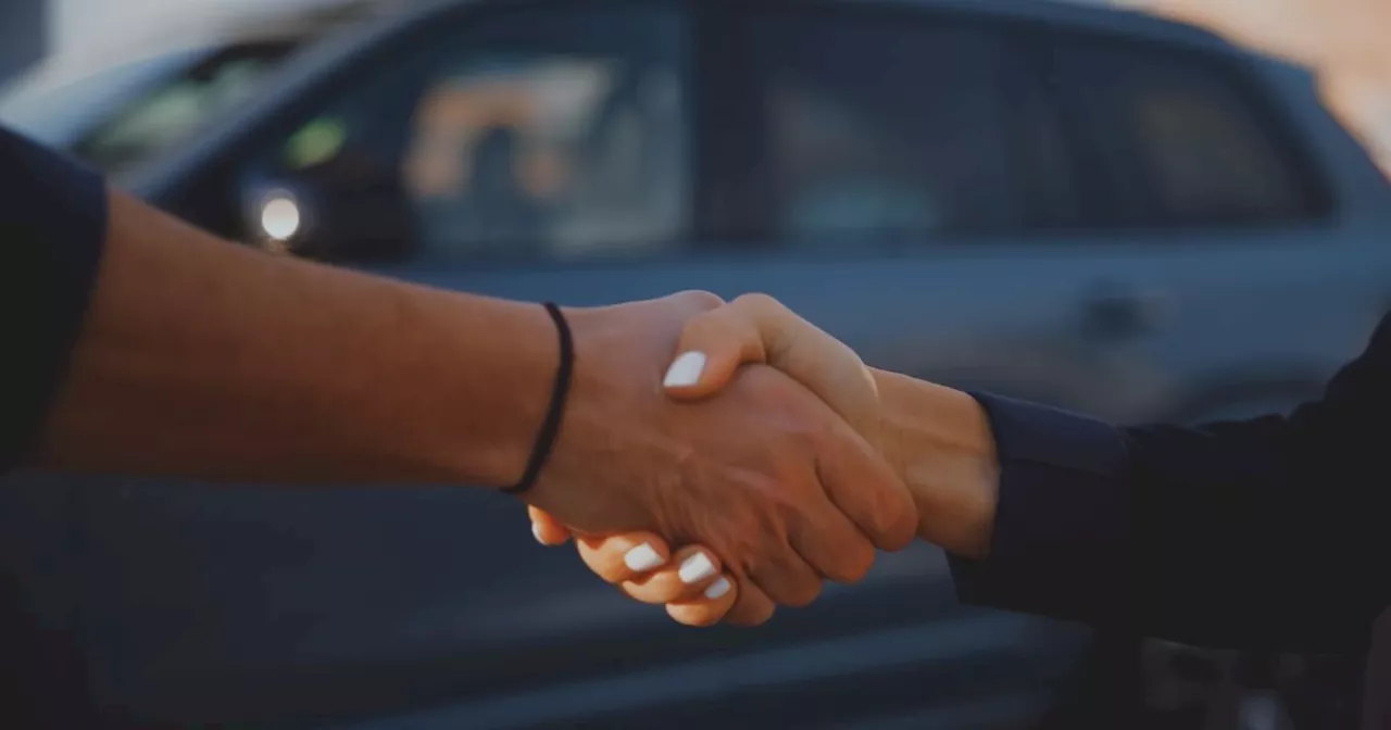 Negotiating the Best Car Deal: Tips and Tricks