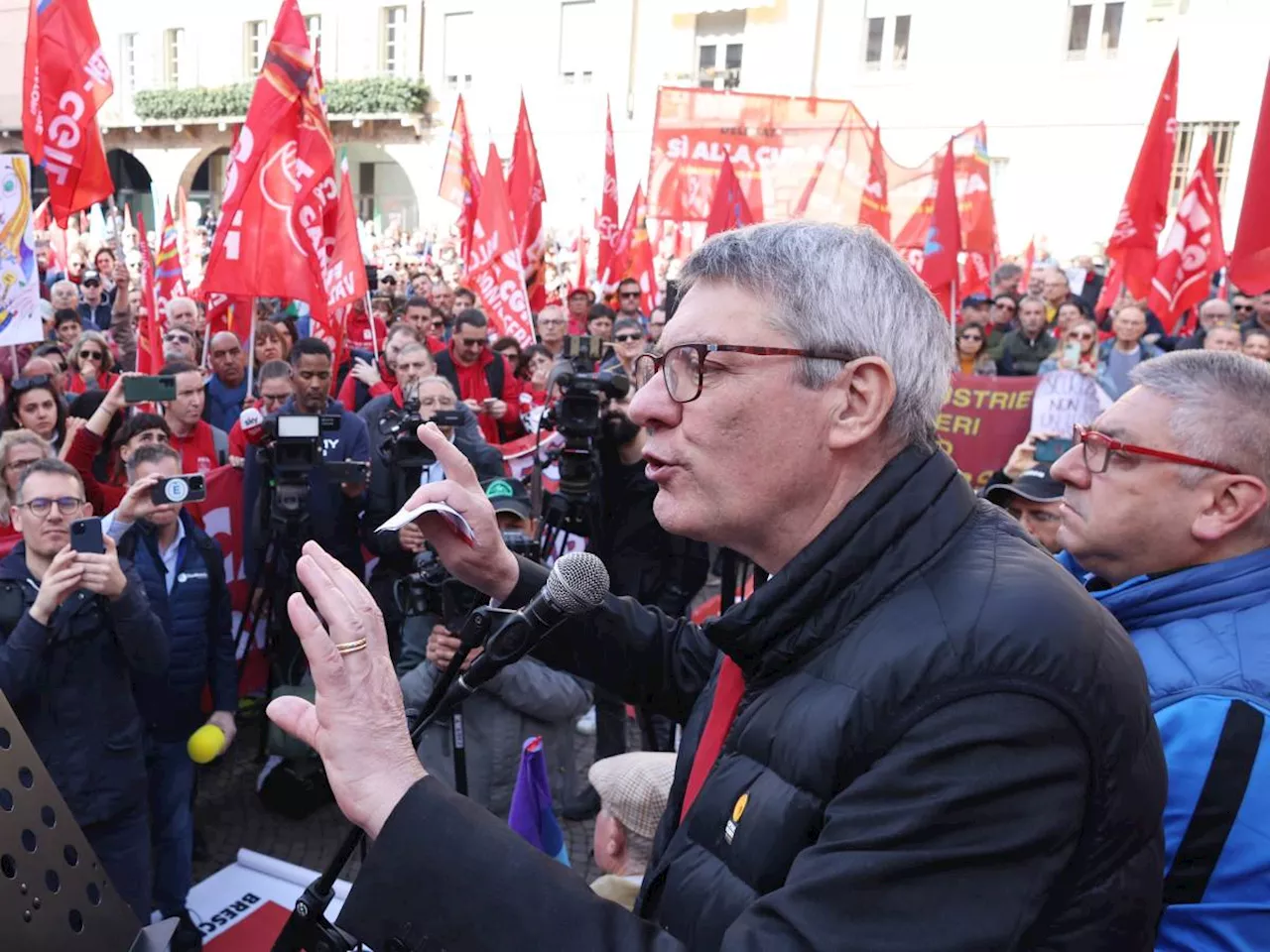 L''Istituto Luce' del segretario brucia 4,7 milioni in un anno