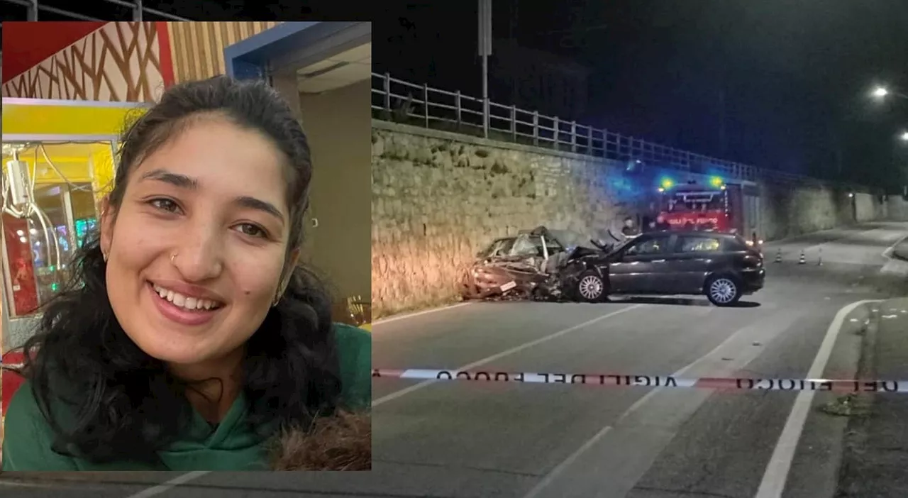 Morta la Giovane Mamma Najat El Habibi in Incidente Straordinario a Passignano sul Trasimeno