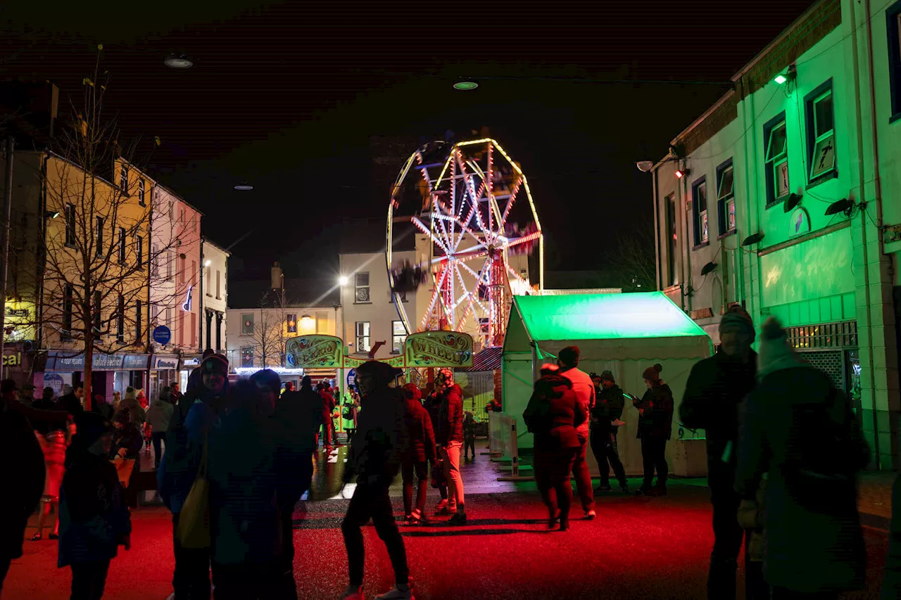 48 hours in Waterford city: A perfect winter weekend