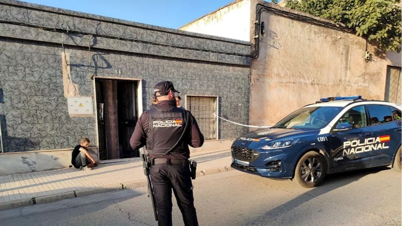 El menor asesinado en Linares, Jaén, tenía innumerables golpes y mordiscos