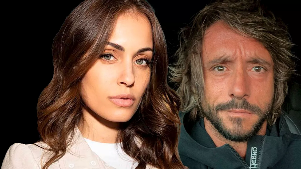 Hiba Abouk y Antonio Revilla, ex de Laura Matamoros, dan un importante paso en su relación