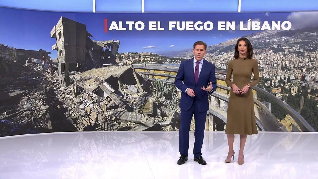 Informativos Telecinco | Edición El Matinal, en vídeo (27-11-2024)