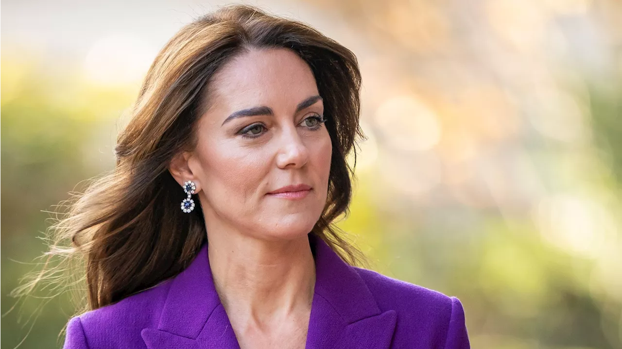 Kate Middleton recibe una triste noticia en medio del cáncer: su reacción