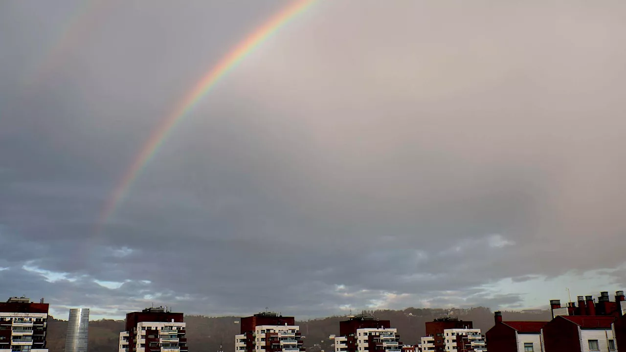 Predicción Meteorológica para la Península y Baleares: Cielos Claros con Nubosidad en Ocasiones