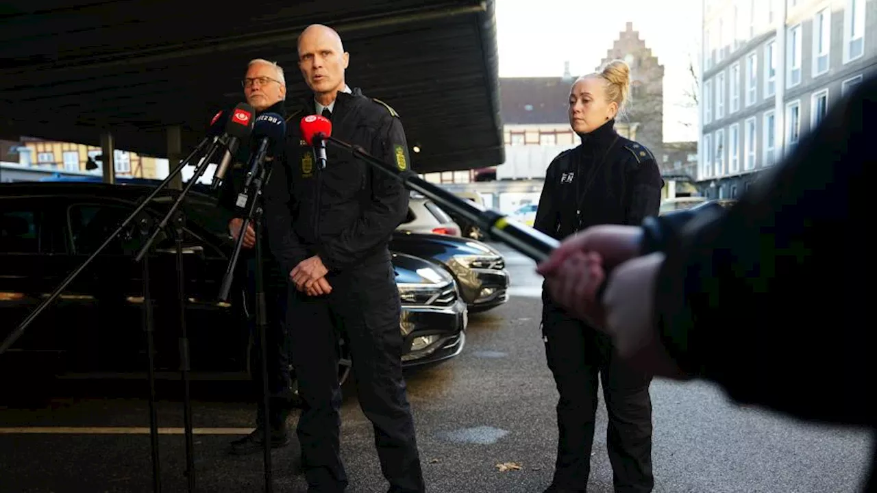 Politiet kan fortsat ikke fastslå årsagen til dødsulykken ved biogasanlæg