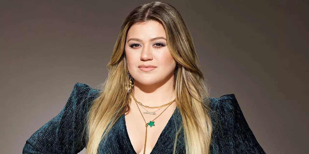 Kelly Clarkson's Kids Beg Her to Not 'Be With Anyone Else' After Brandon Blackstock