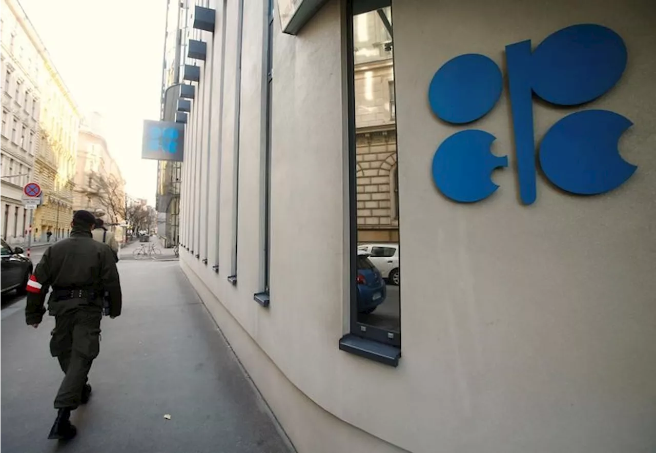 OPEC+ postpones meeting on output curbs to Dec 5