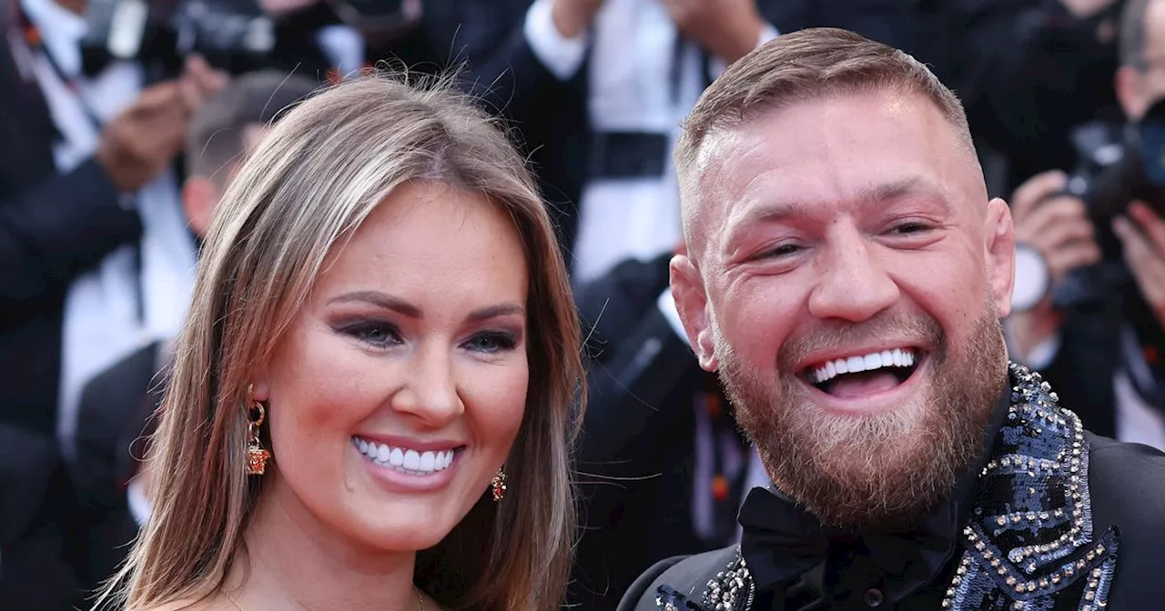 Conor McGregor and Dee Devlin: Net worth, huge house and why they'll never split