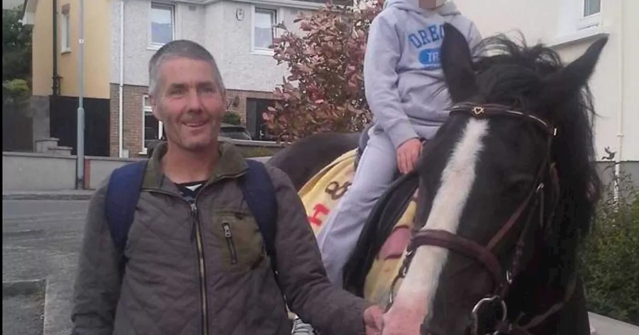 Grandson of Murdered Josh Fowler Asks Mourners to Bring Horses to Funeral