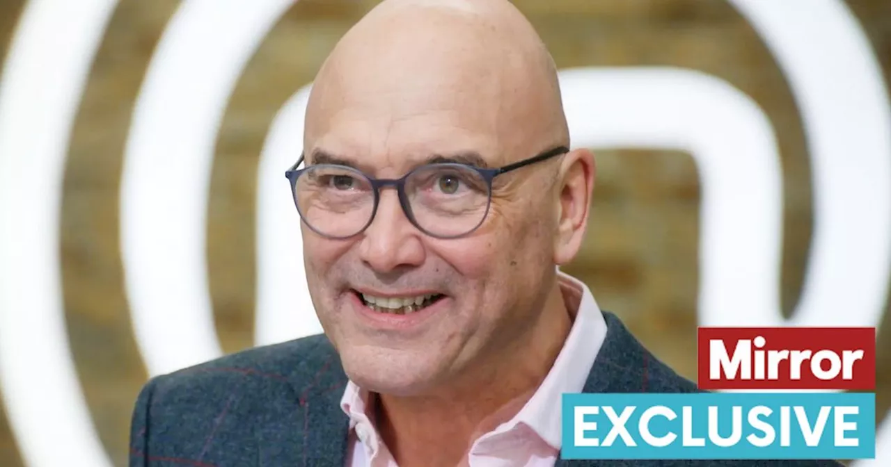 Gregg Wallace Faces Dismissal from MasterChef Amidst Allegations