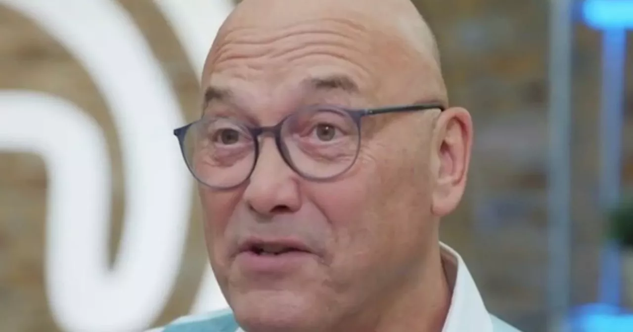 Gregg Wallace Steps Away from MasterChef Amid Complaints