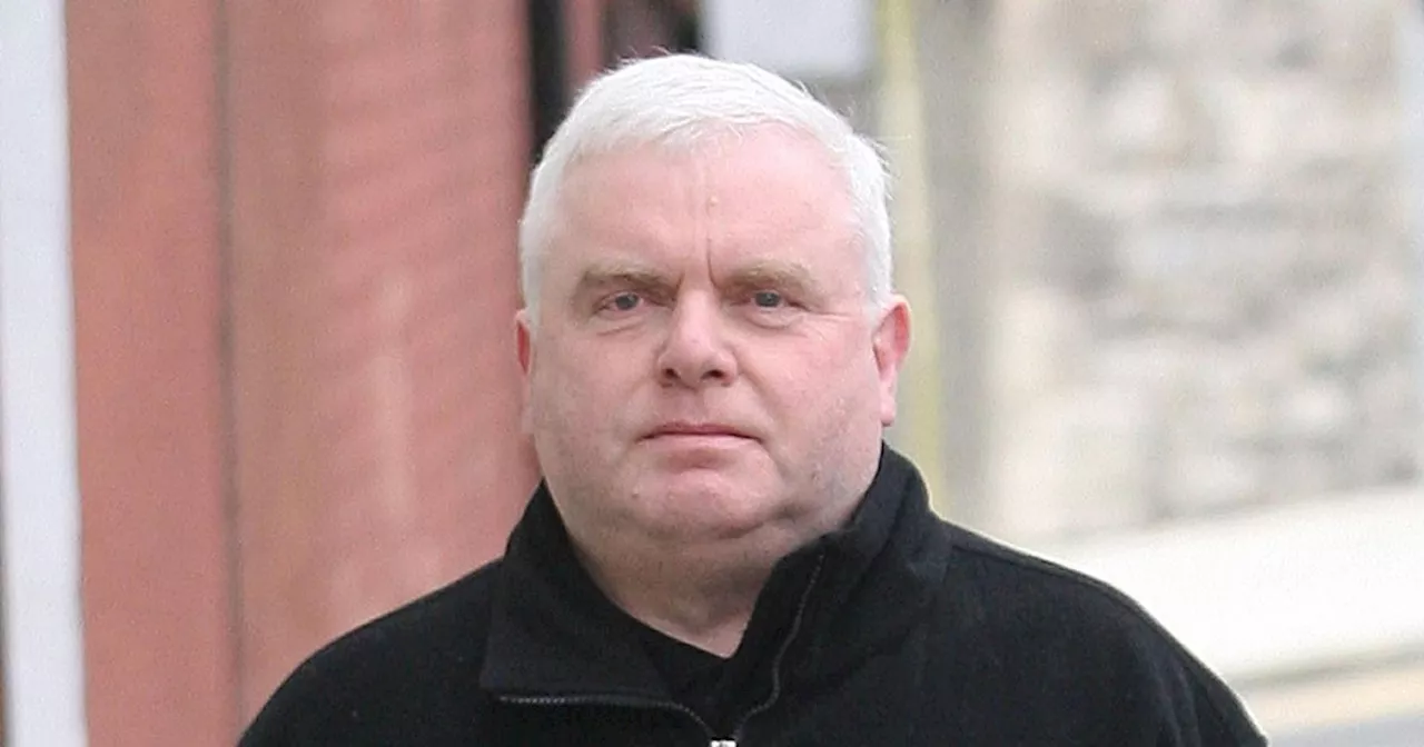 Notorious Paedophile Priest Tony Walsh Released After Nearly 30 Years in Prison