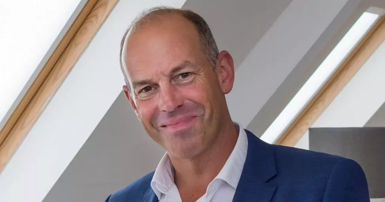 Phil Spencer Inherits £18M from Parents in Tragic Car Accident