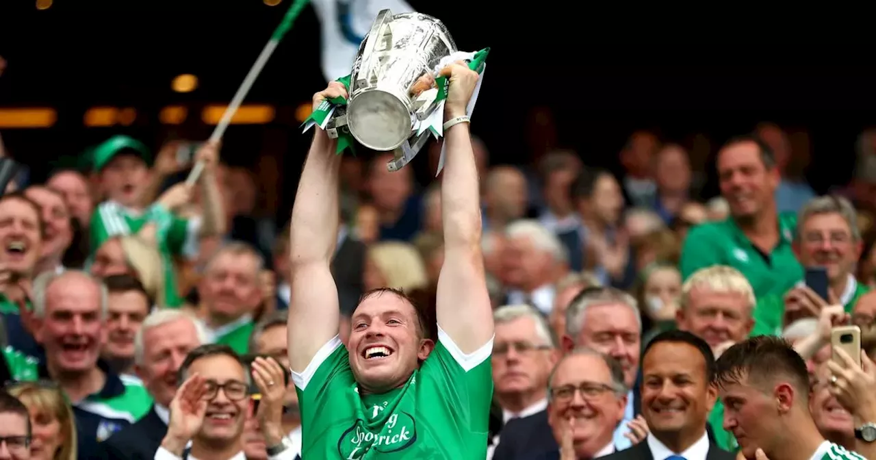 Shane Dowling Returns to Limerick Hurling Team After Four-Year Retirement