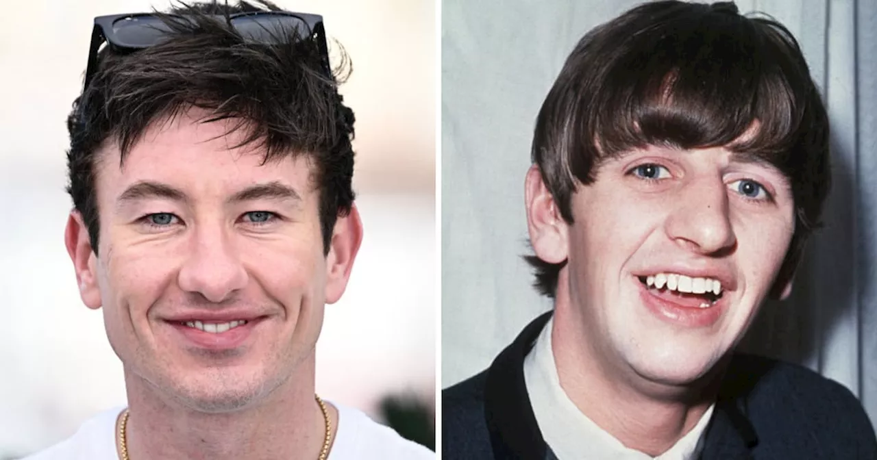 Barry Keoghan to Star as Ringo Starr in Sam Mendes' Beatles Films