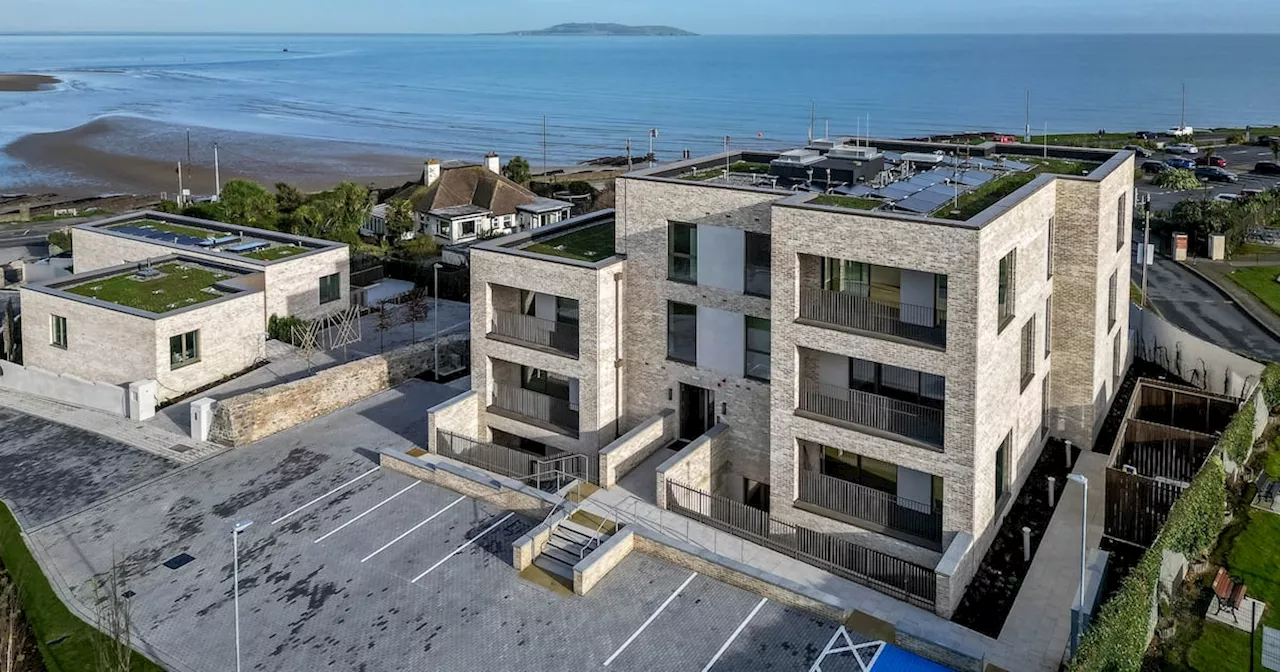 Brophy Estates Launches Coastal Living Options in Malahide