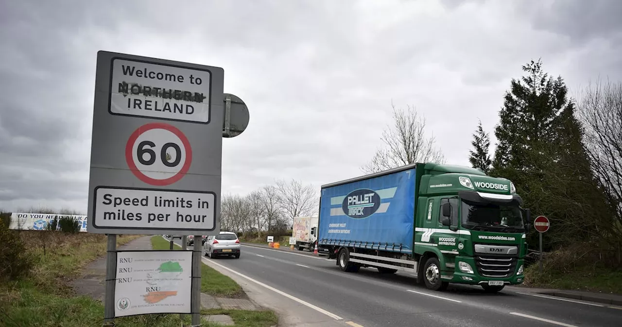 Commuters Face Challenges Across Irish Border Due to Tax and Pensions Issues