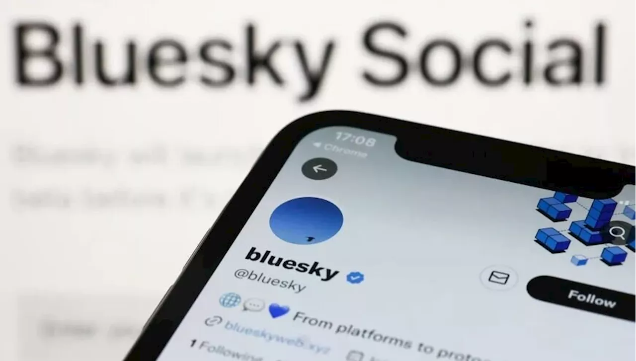 BlueSky: Alternatif Twitter'in Son Rivali Mi?