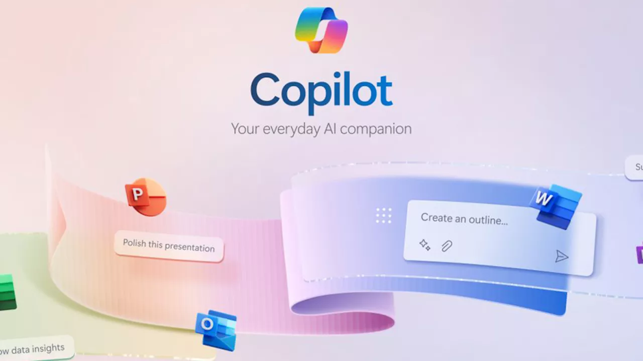 Transforming work with Copilot for Microsoft 365