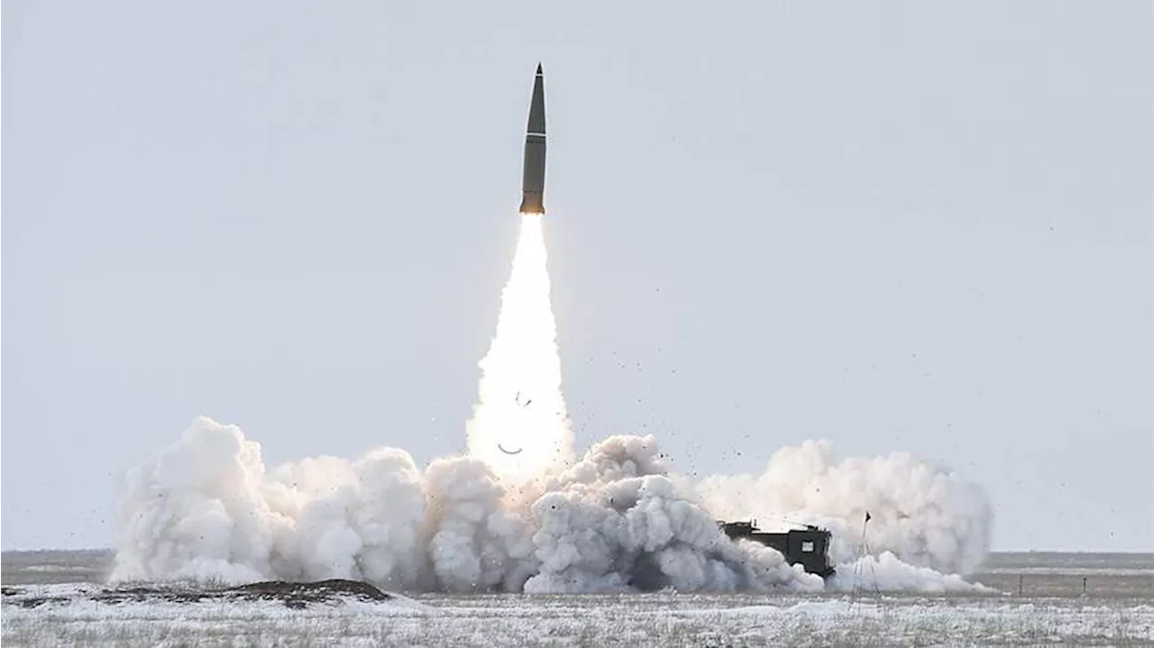 ВС РФ поразили три пусковые установки HIMARS ВСУ в Сумской области