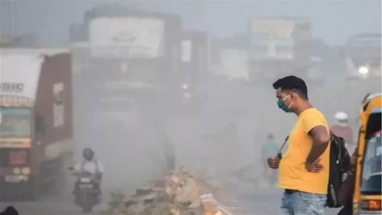 मानवाधिकार आयोग ने लिया Dehradun Pollution का संज्ञान, प्रदूषण नियंत्रण बोर्ड को नोटिस जारी कर मांगा जवाब