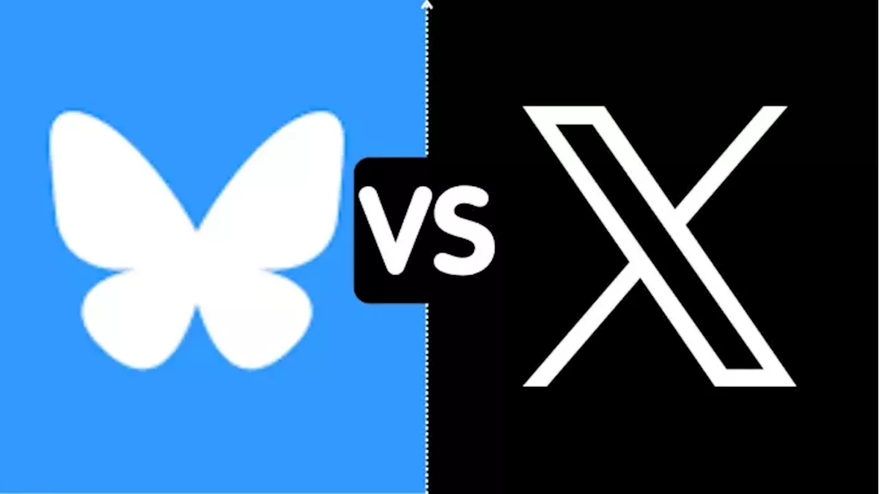 Bluesky vs X Twitter: यहां समझें दोनों हैं एक दूसरे से कितने अलग? क्या हैं मेजर फीचर्स?