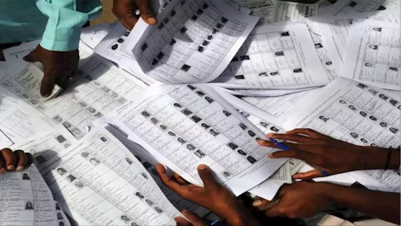 Delhi CEO Office Receives Over 200,000 Applications for Voter List Updates