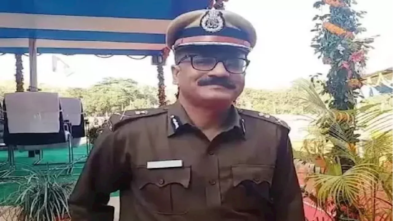 Jharkhand News: DGP पद से हटाए गए अजय कुमार, अनुराग गुप्ता को फिर झारखंड पुलिस की कमान