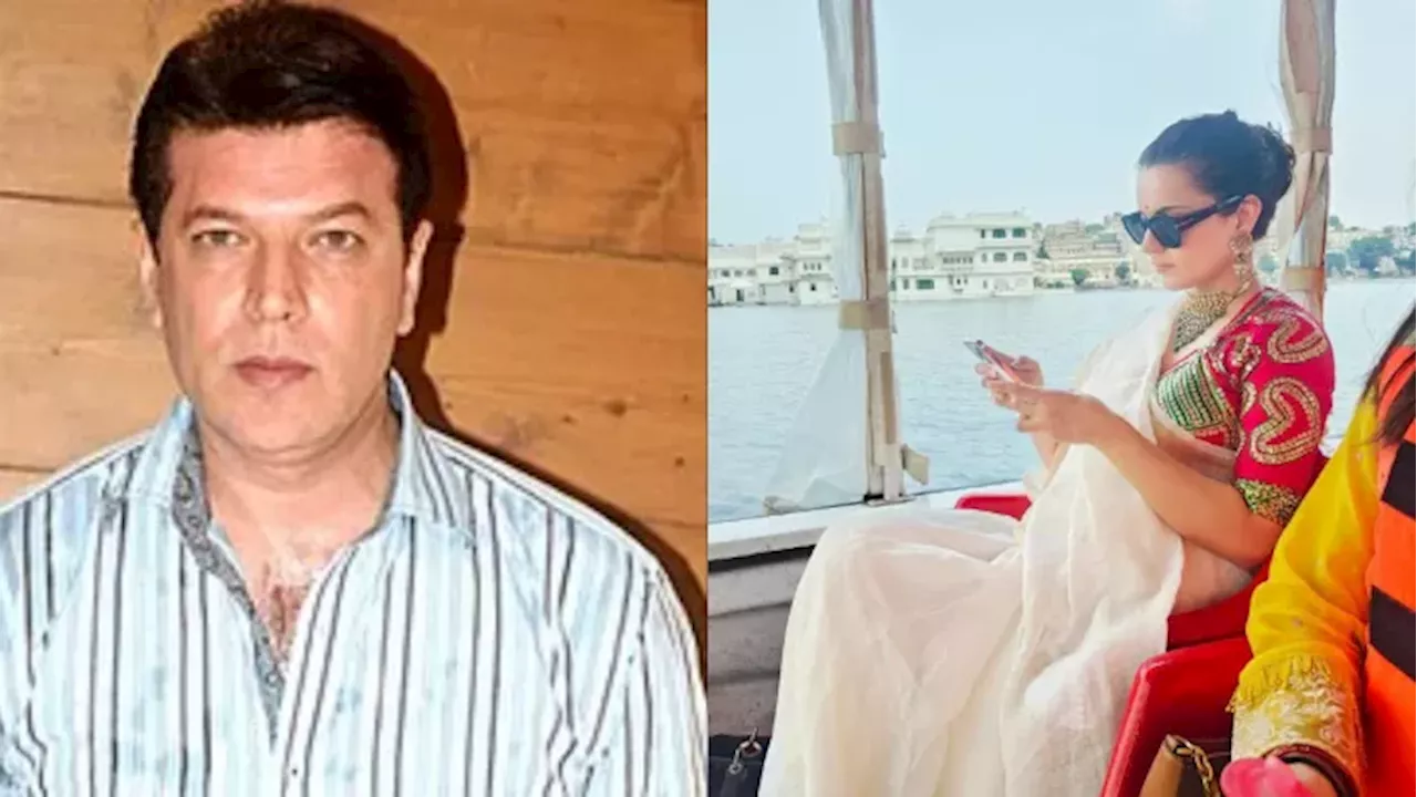 ‘मैंने वो पहले ही देख लिया था…’ पति Aditya Pancholi और Kangana के अफेयर पर ये क्या बोल गईं जरीना वहाब