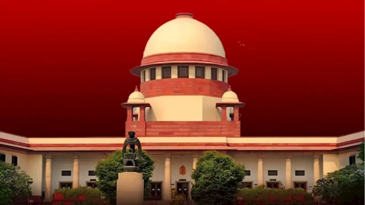 Supreme Court: ऑनलाइन क्लास का विकल्प, सोमवार तक लागू रहेंगे GRAP-4 के प्रतिबंध; SC ने क्या-क्या कहा?