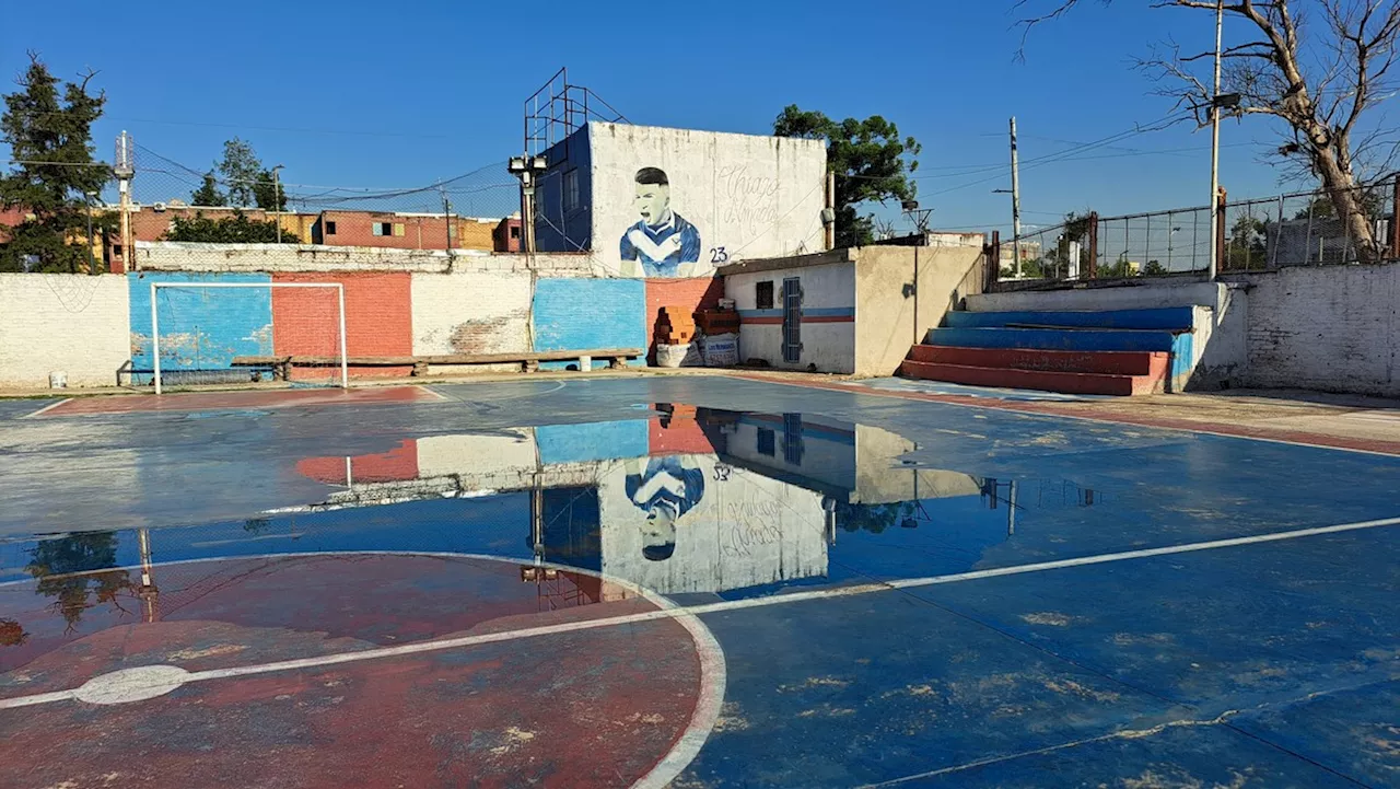 Jogador Cultiva Raízes Fortes em Bairro e Segue Legado de Tévez