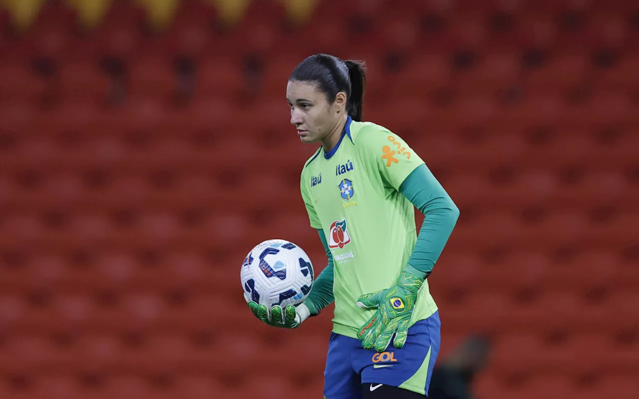 Lorena é a melhor do ano no futebol em Prêmio Brasil Olímpico; Gabi leva no vôlei